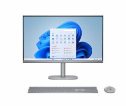 HP 27-CS0002NA U5 125H 16G 1TB W11 SLV - Version UK