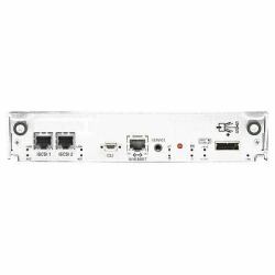 StorageWorks MSA2300i - **Refurbished** - HPStorageWorks MSA2300i Controller - Warranty: 12M