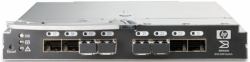 HPE AJ821A module de commutation réseau 