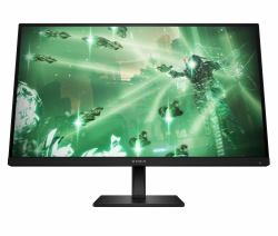 HP OMEN Écran gaming QHD 165 Hz 27 pouces - 27qz 