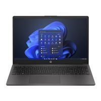 HP 250 G10 AK9U2AT#ABU Laptop, 15.6 Inch Full HD 1080p Screen, Intel Core i5-1334U 13th Gen, 16GB RAM, 512GB SSD, Windows 11 Home - Version UK