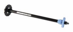 HP Designjet Mandrin de 24 pouces 