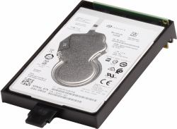 HP Disque dur sécurisé haute performance 