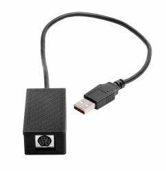 HP Port FIH [Foreign Interface Harness] 
