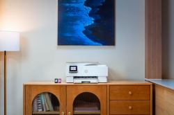 HP ENVY Photo Envy 7930 All-in-One Couleur Imprimante 