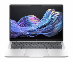 HP EliteBook X G1i Next Gen AI PC Copilot+ PC Intel Core Ultra 7 258V Ordinateur portable 35,6 cm [14"] WUXGA 32 Go LPDDR5x-SDRAM 512 Go SSD Wi-Fi 7 [802.11be] Windows 11 Pro Argent  - version étrangère