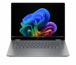 HP - Version UK