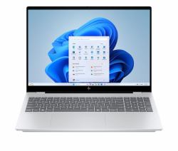 HP - Version UK