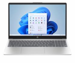 HP 15-FC0053NA R3-7320U 8GB 512GB SLV - Version UK