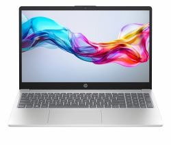 HP 15-FD0071NA I7-1355U 16GB 1TB SLV - Version UK