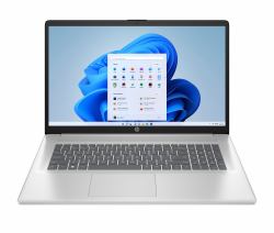 HP 17-CN3007NA I3-N305 8G 512GB W11 SLV - Version UK