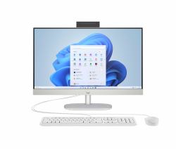 HP - Version UK