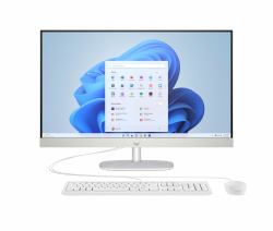 HP - Version UK