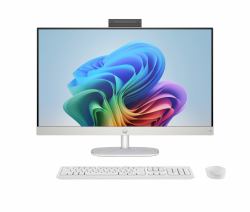 HP 27-CT2001NA RAI 7 350 16GB 2TB WHT - Version UK