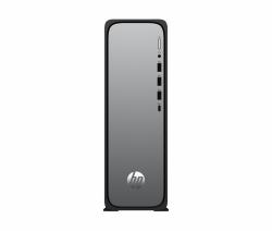 HP - Version UK