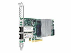 HPE BS668A carte réseau Interne Ethernet 10000 Mbit/s 