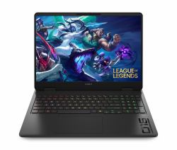 HP - Version UK