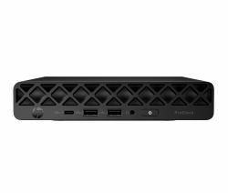 HP ProDesk 4 Mini 400 G1i BY6Y1ET#ABU, Intel Core Ultra 5-235T, 16GB RAM, 512 SSD, Intel Graphics, Windows 11 Pro - Version UK