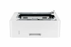 HP LaserJet Bac/chargeur Pro - 550 feuilles 