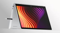 HP EB 8 FLIP G2I U5-325 16GB 512GB - 13WUXGA-TS_SV W11P 5G 3/3/3 - Version Allemande