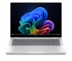 HP EB X FLIP G2I 14_2.8K_TS U5-325 - 32GB 512GB W11P WL BT 3/3/3 - Version Allemande