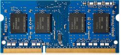 HP Module SODIMM DDR3 1 Go x32 144 broches [800 MHz] 