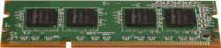 HP Module SODIMM DDR3 2 Go x32 144 broches [800MHz] 