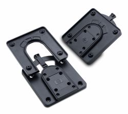 HP Support de fixation Quick Release 
