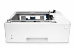 HP LaserJet Bac à papier 550 feuilles 