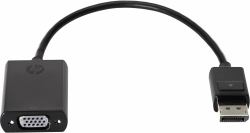 HP Adaptateur DisplayPort à VGA 