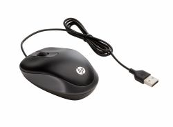 HP Souris de voyage USB 