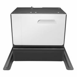 HP Armoire et socle d'imprimante PageWide Enterprise 