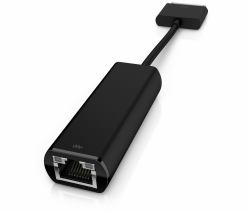 HP Adaptateur Ethernet ElitePad 