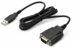 HP Adaptateur port USB vers série 
