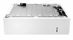 HP LaserJet Bac/chargeur - 550 feuilles 