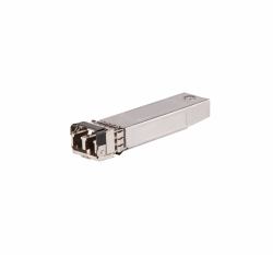 HPE J9150D module émetteur-récepteur de réseau Fibre optique 10000 Mbit/s SFP+ 