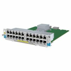 HP ProCurve zl 24p 10/100/1000T P - **Refurbished** - Warranty: 12M