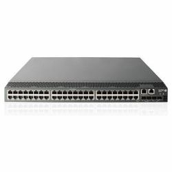 HPE A 5830AF-48G Géré L2 1U Noir 