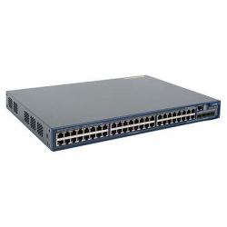 HPE A A5120-48G EI Noir 