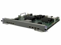HPE 7500 8-port 10G SFP+ Module module de commutation réseau 10 Gigabit 