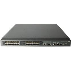HPE 5820AF-24XG 1U Noir 