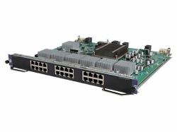HPE JG394A module de commutation réseau 10 Gigabit Ethernet, Gigabit Ethernet 