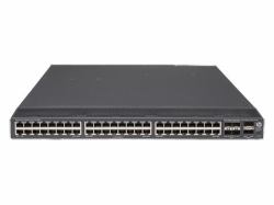 HPE FlexFabric 5900AF 48G 4XG 2QSFP+ Géré L3 Gigabit Ethernet [10/100/1000] 1U Gris 