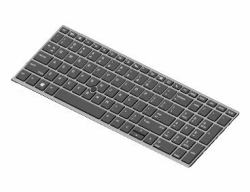 HP L14366-051 composant de laptop supplémentaire Clavier 