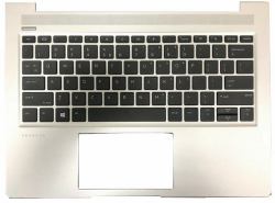 HP *Non Cancellable/Non Returnable [NCNR]* TOP COVER W/CLAVIER CP UK