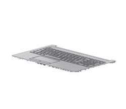 HP L50001-A41 composant de laptop supplémentaire Clavier 