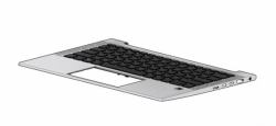 HP M08699-061 composant de laptop supplémentaire Boîtier + clavier 
