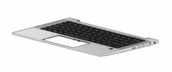 HP M21674-061 composant de laptop supplémentaire Clavier 