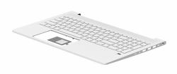 HP M21742-061 composant de laptop supplémentaire Clavier 