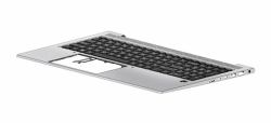 HP M35847-031 composant de laptop supplémentaire Clavier 